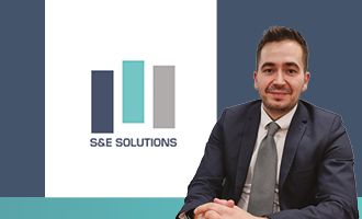 A bizalomra építünk - S&E Solutions Kft.